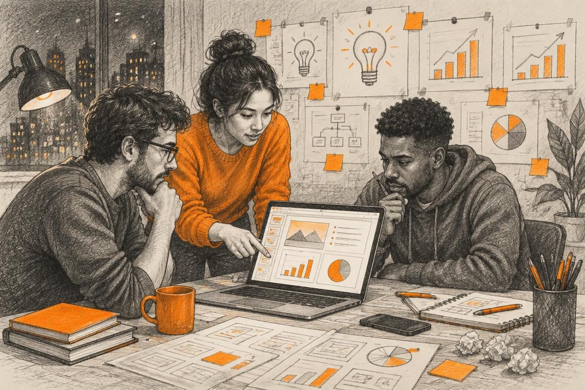 Startup-Bewertung: Pre-Money, Post-Money und Verwässerung einfach erklärt